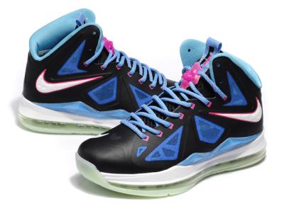 cheap lebron james x women's basketball shoes cheap no. 265