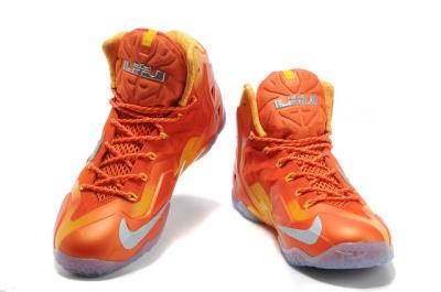 cheap lebron james xi men's shoes cheap no. 275