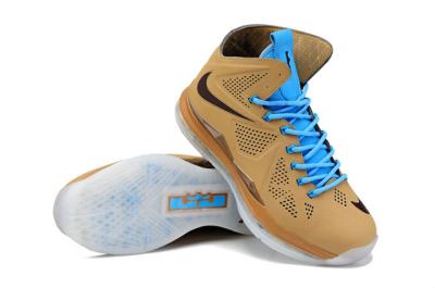 Cheap LeBron James X basketball shoes wholesale No. 279