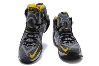 Cheap LeBron James XII Shoes wholesale No. 394