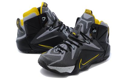 Cheap LeBron James XII Shoes wholesale No. 396