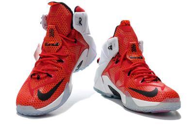 Cheap LeBron James XII Shoes wholesale No. 414