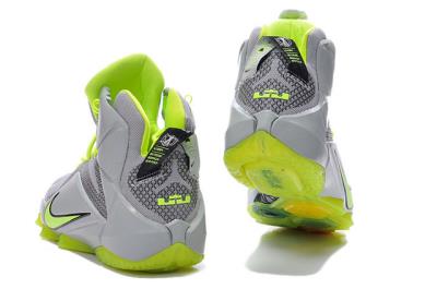 Cheap LeBron James XII Shoes wholesale No. 430