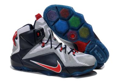 Cheap LeBron James XII Shoes wholesale No. 470