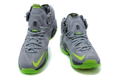 Cheap LeBrone James XII basketball shoes wholesale No. 594