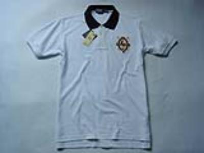 Ralph Lauren men polo shirt-short sleeve-white No.200