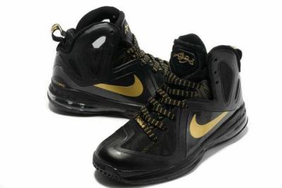 cheap lebron james 9.5 basketball shoes no. 148