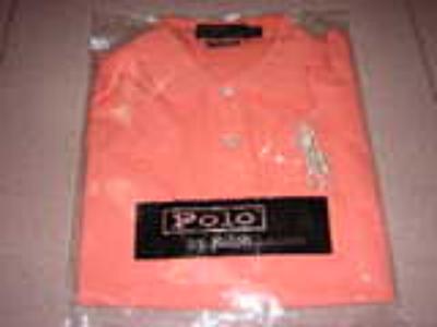 Ralph Lauren men polo shirt-short sleeve No.49