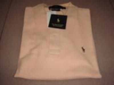 Ralph Lauren men polo shirt-short sleeve No.92