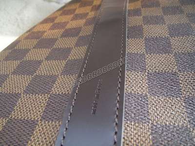 discount louis vuitton handbags damier ebene canvas n41418 wholesale