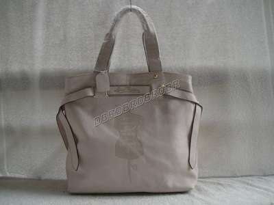 Discount Louis Vuitton Handbags Leather 95080 beige white Wholesale