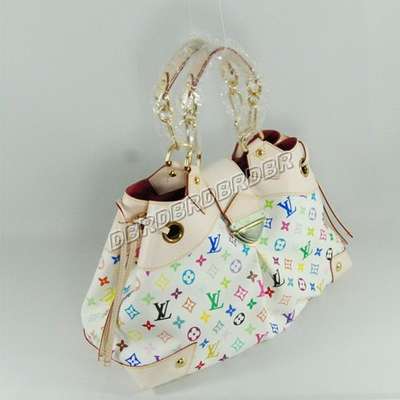 discount louis vuitton handbags monogram multicolore 40123baic_84 wholesale