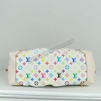 discount louis vuitton handbags monogram multicolore 40123baic_84 wholesale