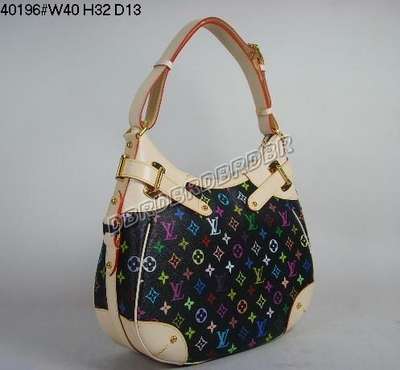 discount louis vuitton handbags monogram multicolore 40196heic_88 wholesale