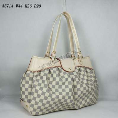 discount louis vuitton handbags damier azur canvas 45714baig_101 wholesale