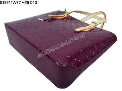 discount louis vuitton handbags monogram vernis 91994 purple wholesale