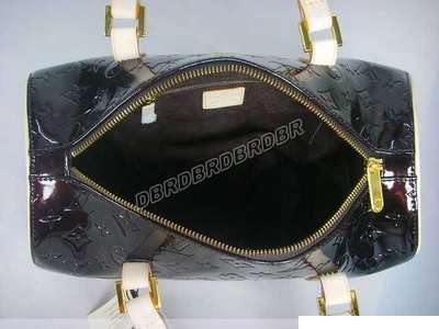 discount louis vuitton handbags monogram vernis 91006 coffee wholesale