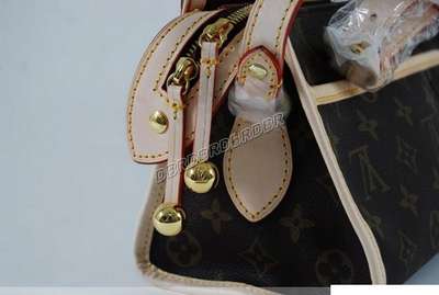 discount louis vuitton handbags monogram canvas m40008 wholesale