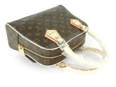 discount louis vuitton handbags monogram canvas m40026 wholesale