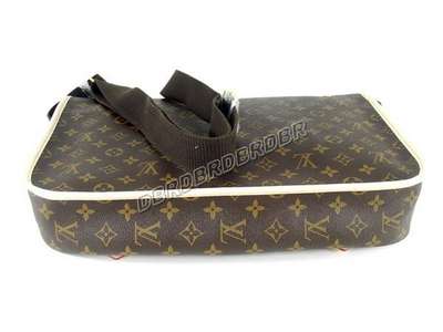 discount louis vuitton handbags monogram canvas m40116 wholesale