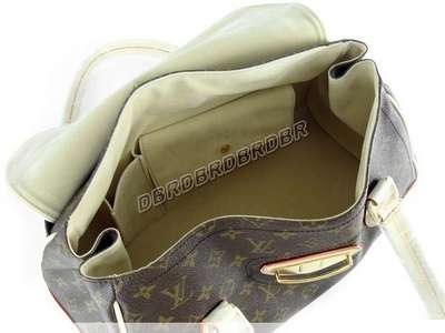 discount louis vuitton handbags monogram canvas m40120 wholesale