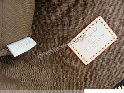 discount louis vuitton handbags monogram canvas m40144 wholesale