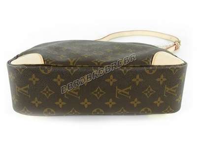 discount louis vuitton handbags monogram canvas m51265 wholesale