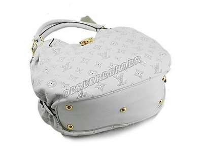 discount louis vuitton handbags monogram mahina m95546 sbai wholesale