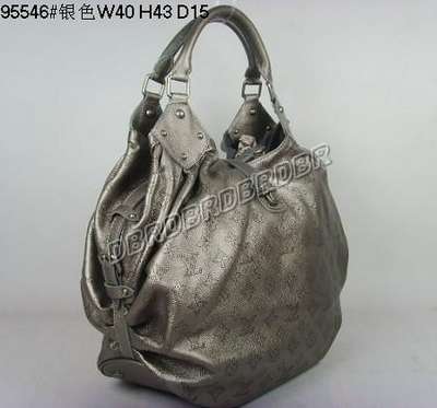 discount louis vuitton handbags monogram mahina m95547 myin wholesale