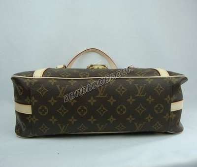 discount louis vuitton handbags monogram canvas m52007 wholesale