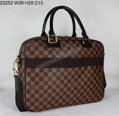 discount louis vuitton handbags damier ebene canvas n23252 coffee wholesale