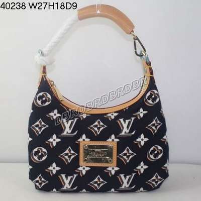 Louis Vuitton M40238 blue