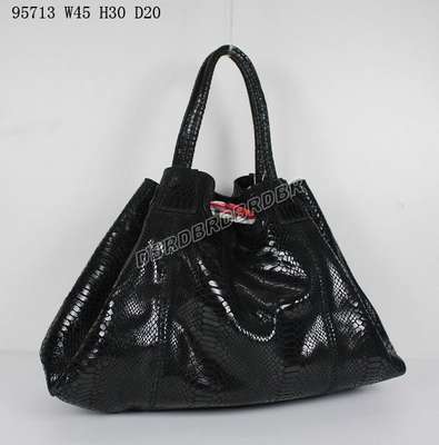 discount louis vuitton handbags others m95713 black wholesale