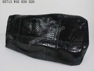 discount louis vuitton handbags others m95713 black wholesale