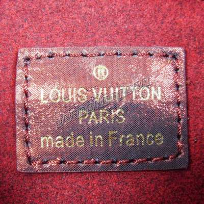 discount louis vuitton handbags others m97001 red wholesale