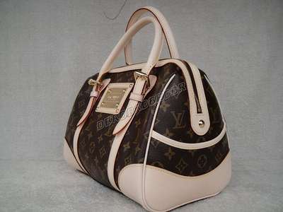 discount louis vuitton handbags monogram canvas m51208 wholesale