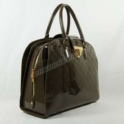 discount louis vuitton handbags monogram vernis m59042 kaq wholesale