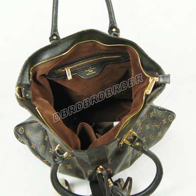 discount louis vuitton handbags leather m45701 coffee wholesale