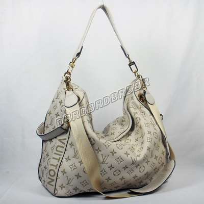 discount louis vuitton handbags leather m95006 white wholesale