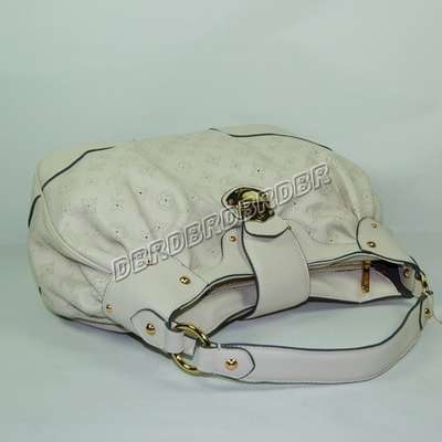 discount louis vuitton handbags monogram mahina 93124lmb_665 wholesale