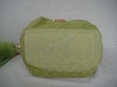 discount louis vuitton handbags monogram denim 95858qianlb_683 wholesale