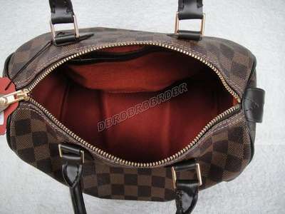 discount louis vuitton handbags damier ebene canvas n41528 coffee wholesale