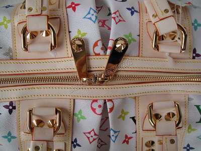 discount louis vuitton handbags monogram multicolore m40260 lbai wholesale