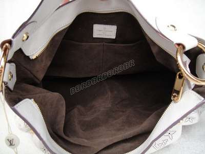 discount louis vuitton handbags monogram mahina m93128 lmib wholesale