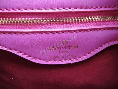 discount louis vuitton handbags courtney m97008 rose red wholesale