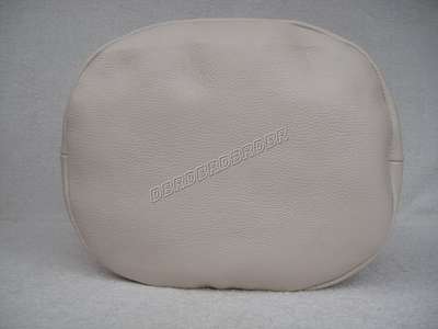 discount louis vuitton handbags leather m95134 beige white wholesale