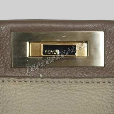 Fendi Handbag-2291Gzhuhui_43