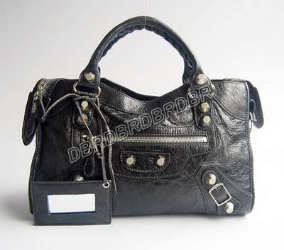 Balenciaga Handbag-084332Ashui_47