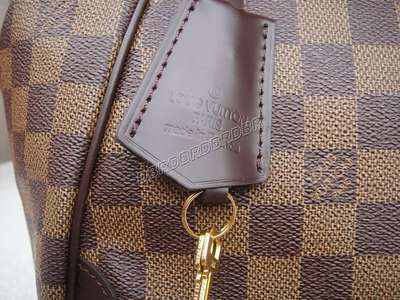 discount louis vuitton handbags damier ebene canvas n41119 coffee wholesale