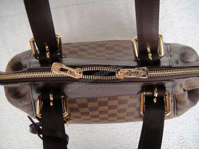 discount louis vuitton handbags damier ebene canvas n41118 wholesale